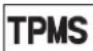 Honda Accord (2009) - Système de surveillance de la pression des pneus (TPMS) Explication fédérale exigée - 1