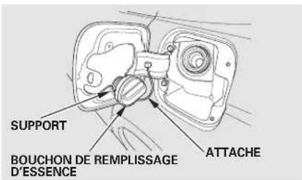 Honda Accord (2009) - ATTENTION - 1