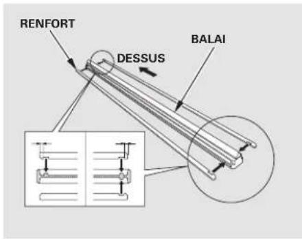 Honda Accord (2009) - REMARQUE - 4
