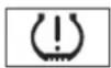 Honda Accord (2009) - Systèmedesurveillancedelapressiondespneus(TPMS) Explicationfédéraleux - 1