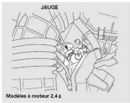 Honda Accord (2009) - REMARQUE - 1