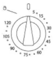 Glem Gas GF993IXN - CONTAMINUTI - 1