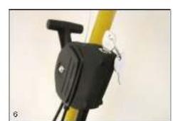 Klippo Pro 21 S - 12