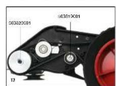 Klippo Pro 21 S - 17