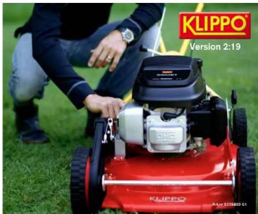 Klippo Pro 21 S - 1
