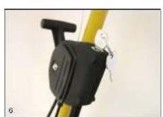 Klippo Pro 21 S GCV - 12