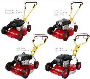 Klippo Pro 21 S GCV - 4