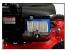 Klippo Pro 21 S GCV - 15
