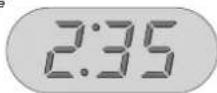 Merrychef microcook HD1925 - PROGRAMMING NUMBER PADS (0-9) - 8
