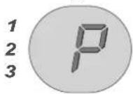 Merrychef microcook HD1925 - PROGRAMMING NUMBER PADS (0-9) - 2