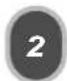 Merrychef microcook HD1925 - PROGRAMMING NUMBER PADS (0-9) - 3