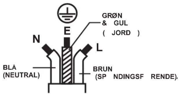 Merrychef microcook HD1425 - ADVARSEL - 1