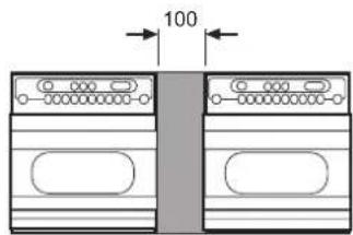 Merrychef microcook HD1425 - Bemerk: - 1