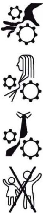 OTTO OX8 - Veiligheidsaanwijzingen - 2