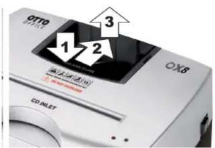 OTTO OX8 - 1