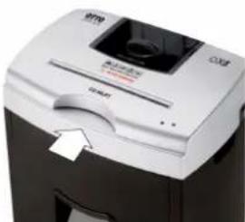 OTTO OX8 - Drivenie CD - 1