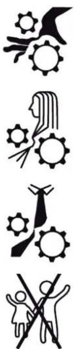 OTTO OX8 - Sicherheitshinweise - 2