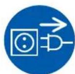 OTTO OX8 - Verletzungsgefahr durch Einziehen! - 1