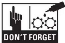 OTTO OX8 - Nettoyage et entretien - 1