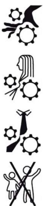 OTTO OX8 - Safety instructions - 2