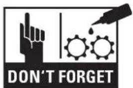 OTTO OX8 - Reinigung und Wartung - 1