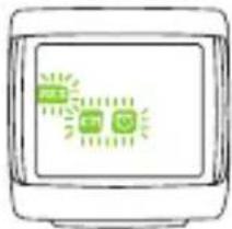 Contec C500 - Rémise à zéro / Reset - 3