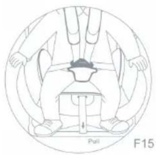 Be Cool Thunder Isofix - THUNDER iso-fix - 1