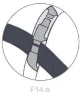 Be Cool Thunder Isofix - m = 311 - 5