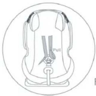 Be Cool Thunder Isofix - THUNDER iso-fix - 3