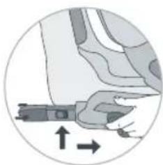 Be Cool Thunder Isofix - THUNDER iso-fix - 5