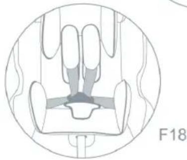 Be Cool Thunder Isofix - THUNDER iso-fix - 4