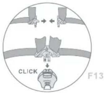 Be Cool Thunder Isofix - m = 311 - 3