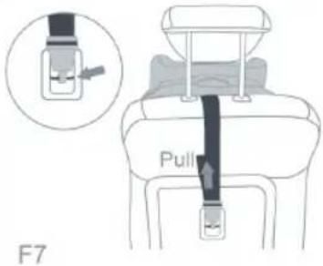 Be Cool Thunder Isofix - m = 311 - 2