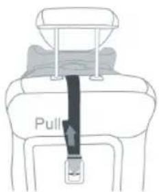 Be Cool Thunder Isofix - THUNDER iso-fix - 3