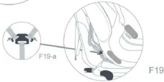 Be Cool Thunder Isofix - THUNDER iso-fix - 5