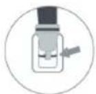 Be Cool Thunder Isofix - THUNDER iso-fix - 2