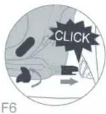 Be Cool Thunder Isofix - m = 311 - 1