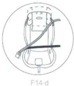 Be Cool Thunder Isofix - m = 311 - 8