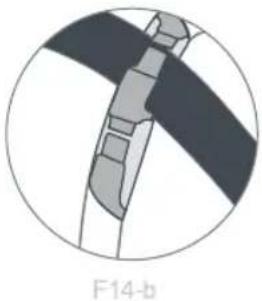 Be Cool Thunder Isofix - m = 311 - 6