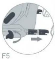 Be Cool Thunder Isofix - THUNDER iso-fix - 3