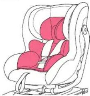 Be Cool Twist - TWIST - 12