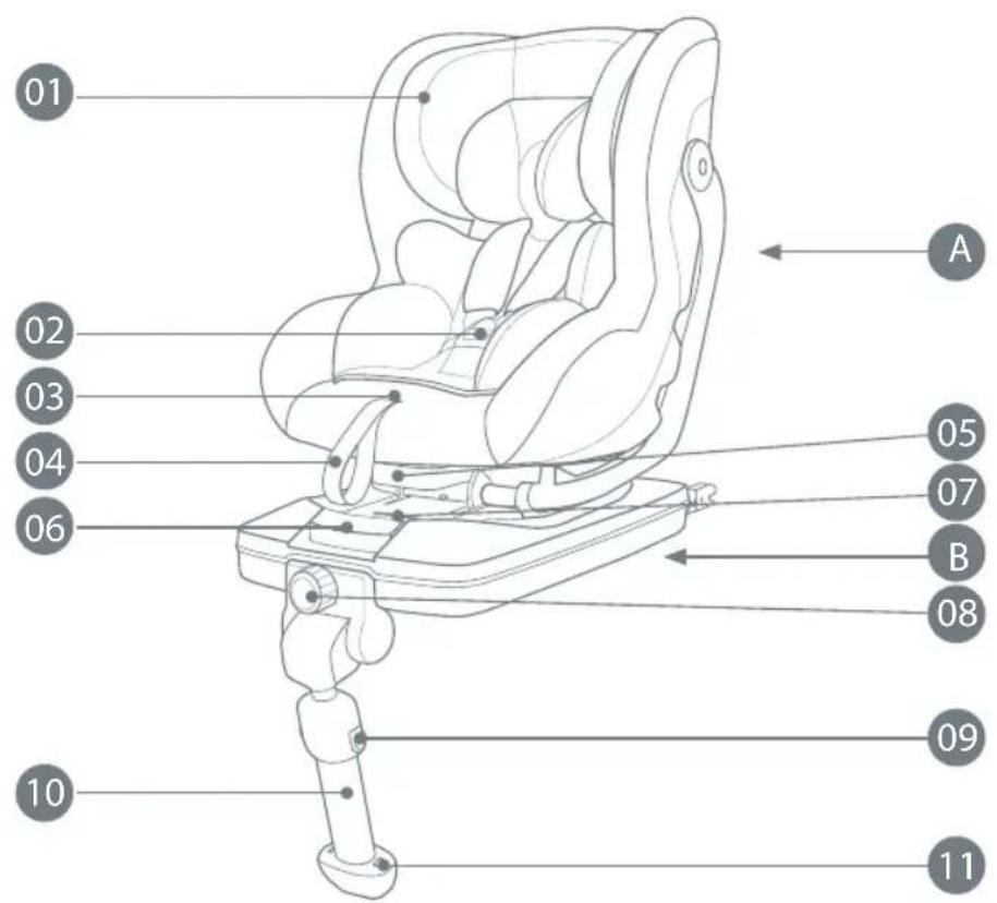 Be Cool Twist - TWIST - 1