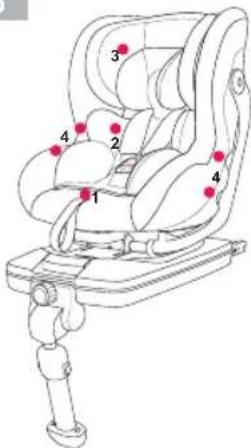 Be Cool Twist - TWIST - 10