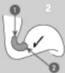 Be Cool Storm Isofix - STORM isofix - 5