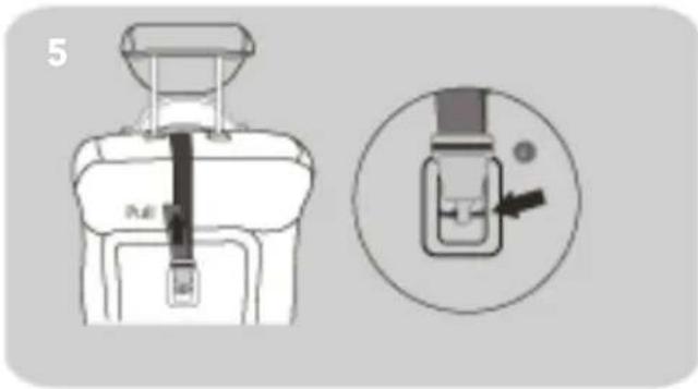 Be Cool Storm Isofix - DE - 6