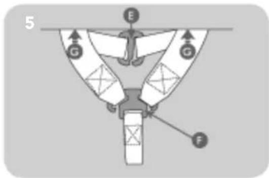Be Cool Storm Isofix - STORM isofix - 5