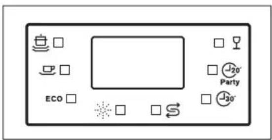 ELECTROLUX ESF2400OK - Spie - 1