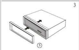 Autofun MMP410UG - NepBbI BapnAHT yCTaHOBKn (ycTaHOBka B np6OpHyo naHeNb) - 3