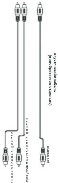 Autofun DVA41UG - 4.CXEMAПОНБОДКИ - 4