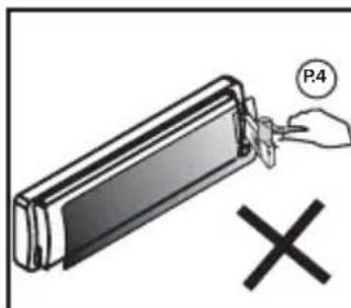 Autofun DVA41UG - PpekpaueHne Bocnpo3BeDeHn c hakonnteJ USB - 1